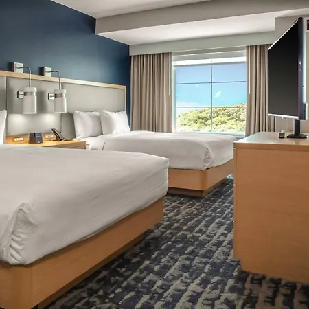 Residence Inn By Marriott Jekyll Island Exterior foto