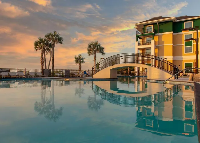 Residence Inn By Marriott Jekyll Island