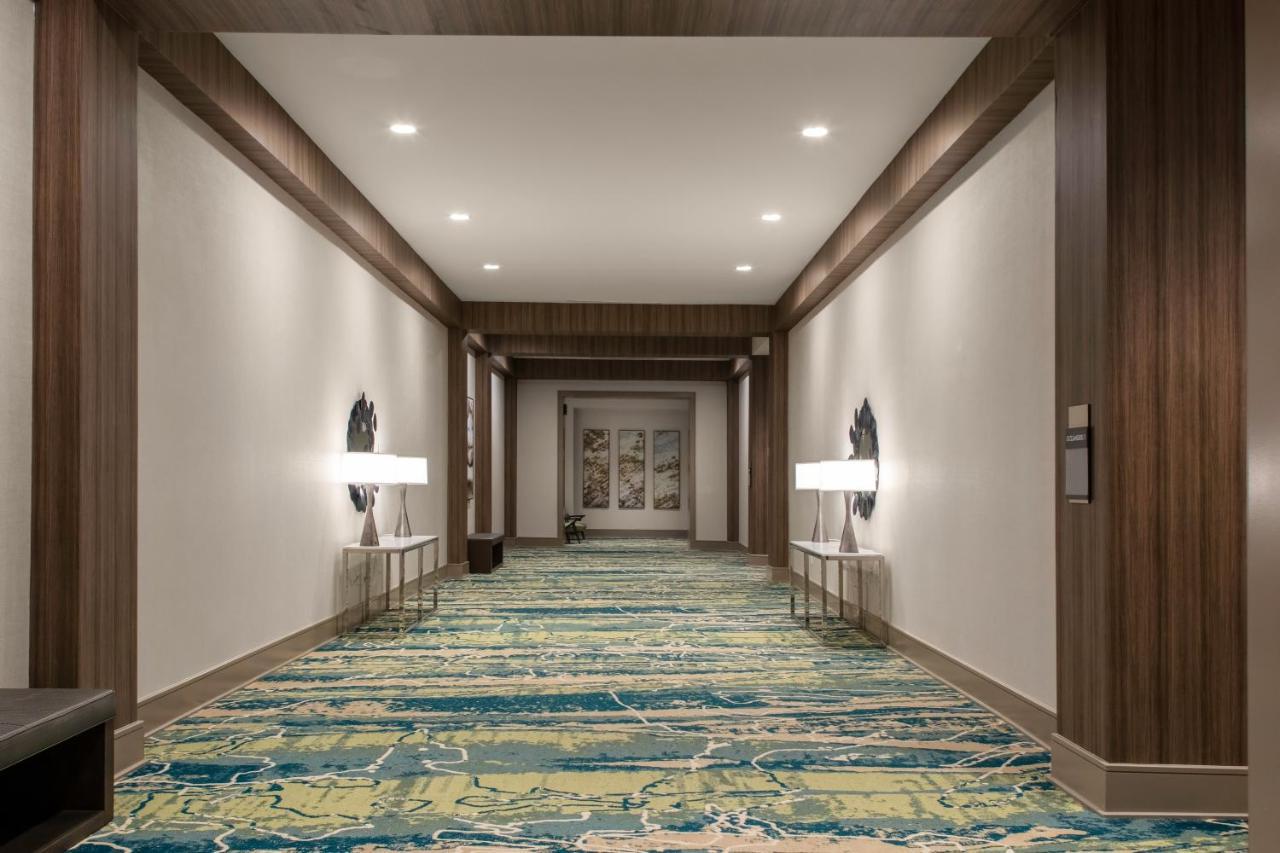 By Marriott Hotel Jekyll Island
